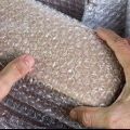 Bubble Wrap | Packaging Material | Single Side Bubble 3mm Bubble Size | Width 43 Inch Premium Quality
/ 02
Meter / 03 Meter / 05 Meter / 10 Meter / With Vexora Packaging. 