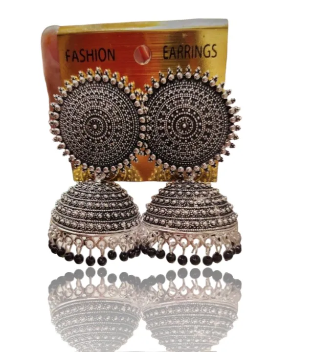 Antique%20Ear%20Ring%20for%20Women%20-%20Ring%20For%20Girls%20-%20Ring%20-%20Couple%20Ring%20-%20Image%202