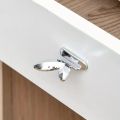 Multifunctional Toilet Lid Lifter ABS Toilet Seat Handle for Hands-Free Lifting – Practical Bathroom Accessory.