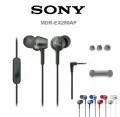 SONY MDR-EX250AP In-ear Headphones 3.5mm wired Stereo Headphones. 