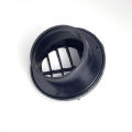42mm 60mm 75mm 90mm Air Vent Ducting Piece Duct Pipe Outlet Rotatable Diesel Parking Heater For Car Truck VAN Camper.
