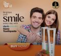 DENTASSURE GANO TOOTHPASTE,100g INDIAN.Very effective in toothache. 