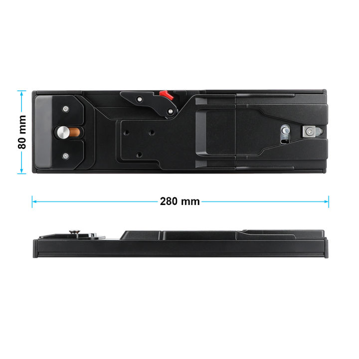 HDRIG%20Quick%20Release%20Plate%20Tripod%20Plate%20VCT-14%20With%201/4%20Thread%20Holes%20For%20Video%20Camcorder%20Camera%20For%20%20%20%20DSLR%20Camera%20-%20Image%204