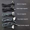 【Factory-direct】 1.5m USB Charging Cable For Xbox 360 Game Controller Gamepad Joystick Charger Cable Game Cables.