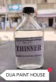 ROZITA DILUENT PAINT THINNER /LACQUER THINNER FOR GLASS Paint 200ML. 