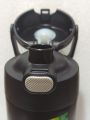 Thermos Minecraft 16oz FUNtainer Water Bottle – Black Lot excellent condition. 