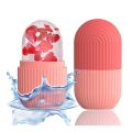 Ice Roller for Neck, Face & Eyes Massager | Face and Eye Puffiness. 