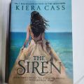 The siren by Kiera Cass. 