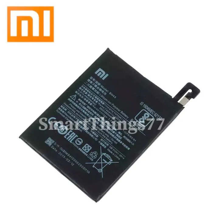 BN48%20Genuine%20Battery%20For%20Redmi%20Note%206%20Pro%20-%20Image%202