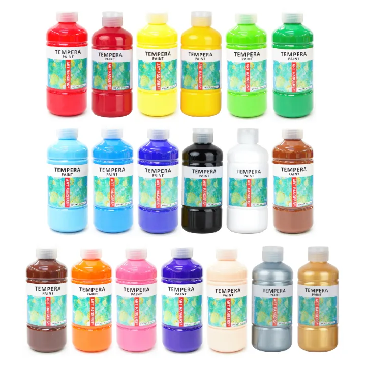 Art%20Rangers%20kids%20watercolor%20paint%20kids%20paint%20poster%20easy%20to%20wash%20off%20non-toxic%20paint%20Tempra%20paint%20500%20ml%20gouache%20color%20-%20Image%208