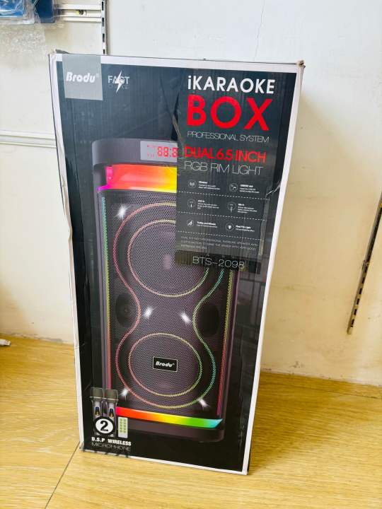 Bluetooth%20speaker%20ikaroke%20BTS-2098%20wireless%20mic%20-%20Image%202