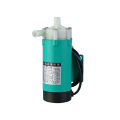 MP-15RM MMicro Magnetic Circulation Drive Pumps Acid And Alkali Resistant Corrosion Resistant Fluoroplastic Chemical Water Pump.