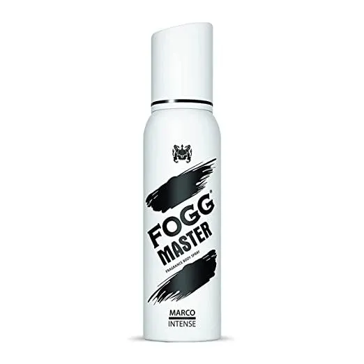 Fogg Body Spray Master Marco 120ml