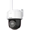 Hikvision 2MP/4MP/6MP PTZ & PT Cameras with Two-Way Audio – High-Definition Security & Remote Monitoring. 