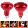 Infrared Physiotherapy Bulb 100W 150W Heating Therapy Red Lamp for Body Neck Ache Arthritis Muscle Joint Relaxation Pain Relief. 