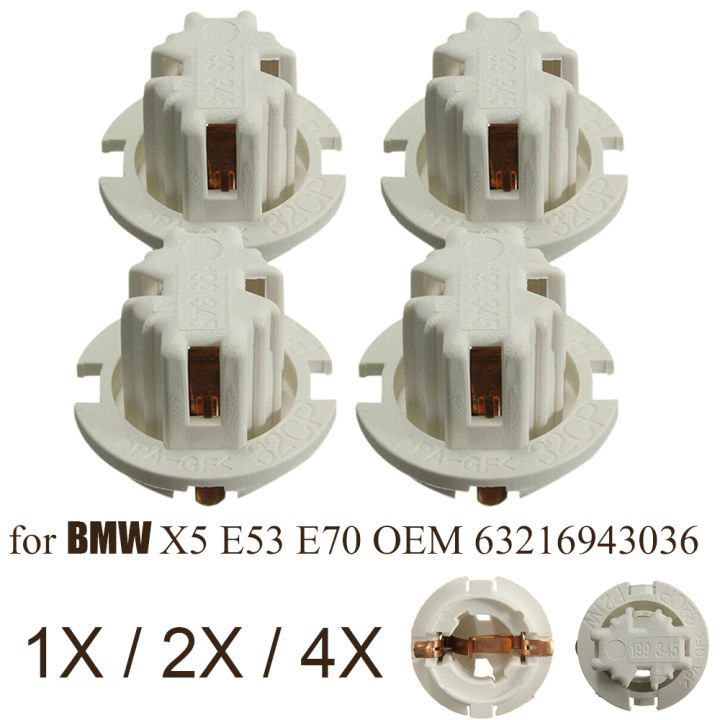 Car%20Rear%20Tail%20Light%20Lamp%20Bulb%20Socket%20Holder%20Parts%2063216943036%20For%20BMW%207%20Series%20X3%20X5%20E53%20E38%20E65%20E70%20E83%20F25%202000-2016%20-%20Image%205
