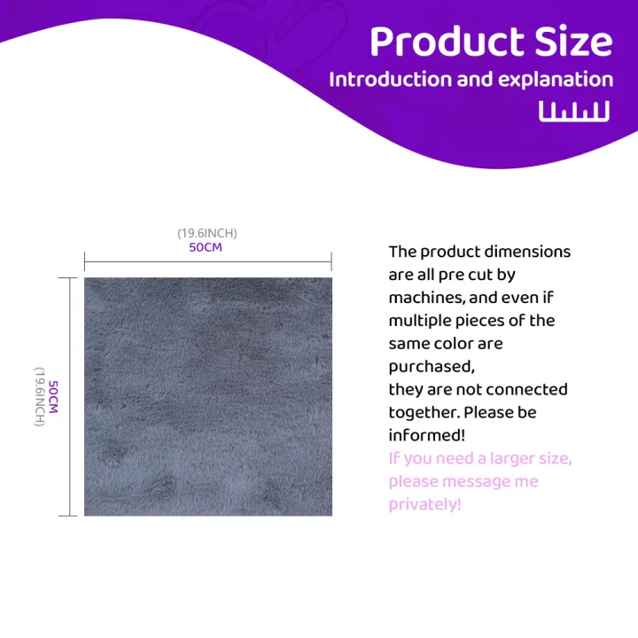 Size%2050x50cm%20Imitate%20Rabbit%20Fur%20Plush%20Fabric%20Thickened%20Polyester%20Artificial%20Wool%20Doll%20Cotton%20Doll%20Material%20Decorative%20Padding%20-%20Image%207