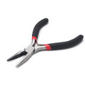 Jewelry Pliers Tools & Equipment Long Needle Round Nose Cutting Wire Pliers For Jewelry Making Handmade Accessories HK043. 