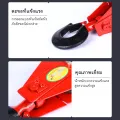 1T pulley block puller, steel pulley block puller, single pulley block puller, chain pulley block, product lifting hoist, hoist (price/piece) china stainless steel rope hoist China chain pulley China steel rope hoist. 