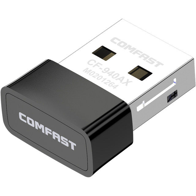 COMFAST%20Mini%20USB%20WIFI6%20Adapter%20Network%20Card%20WI-FI%20Dongle%202.4GHz%20802.11AX%20Signal%20Reception%20for%20PC%20Laptop%20Win%207/10/11%20Free%20WI-FI4%20Drive%20-%20Image%209
