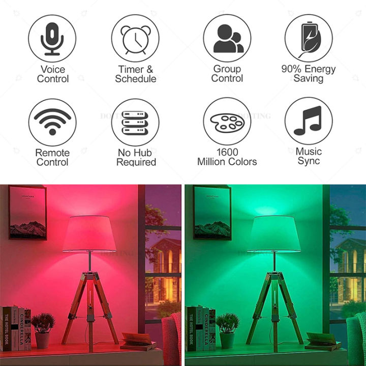 Tuya%20Smart%20Life%20APP%20Wifi%20Led%20Light%20Bulb%20AC110V%20220V%20%20A19%20A21%20E27%20RGBCW%20Lamps%20Works%20With%20Alexa%20%20Home%20Voice%20Control%20lightify%20-%20Image%203