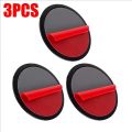 Mobile Phone Sticker Car Suction Cup Adhesive Sticker Disc Pad Base for  Mobile Phone Stand Bracket Holder Camera Stand Mount. 