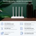 Xioami MI 4A AC1200 High Speed Dual Band WIFI Router. 