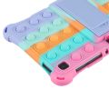 Cover For Samsung Galaxy Tab A7 Lite 8.7 SM-T220 SM-T225 Tablet Case Funda For Tab A7 10.4 T500 A8 10.5 2021 X200 X205 Kids Case.