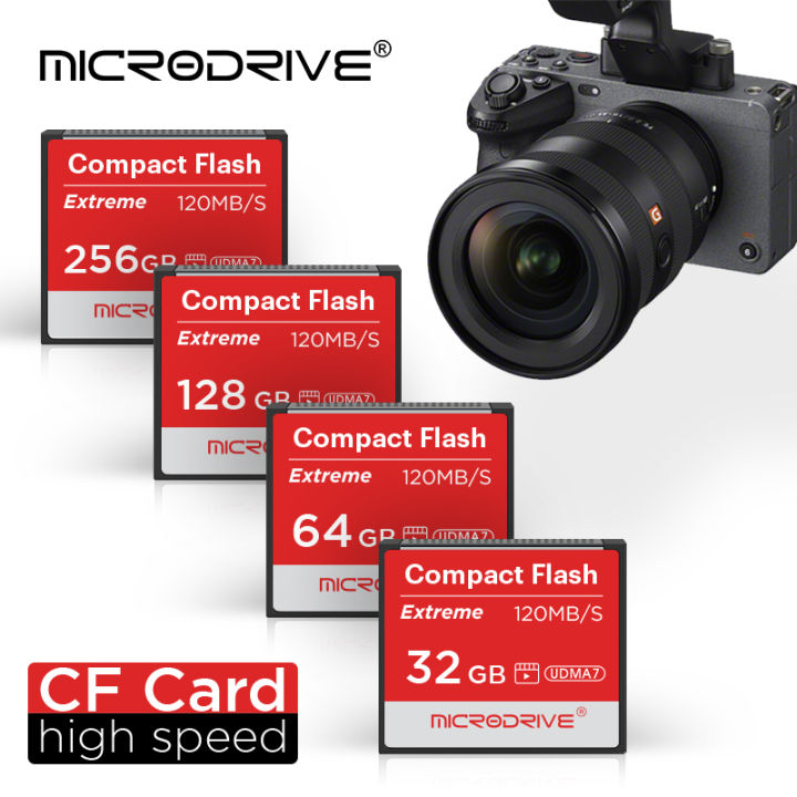 Real%20Capacity%20Memory%20Card%2064GB%20CF%20Card%2032GB%2064GB%20128GB%20256GB%20Compact%20Flash%20Card%20For%20Camera%20-%20Image%203