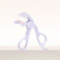 1PCS Eyelash Curlers, Quick Natural Curling for Long Lasting, Without Pinching Or Pulling Lash Curler Makeup Tool for Women .