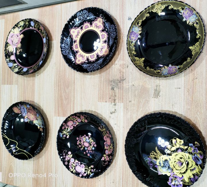 Marble%20Tea%20Set%20Black%20Gemya%2024%20Pcs%20Premium%20Quality%20Imported%206%20Persons%20Serving%20-%20Image%206