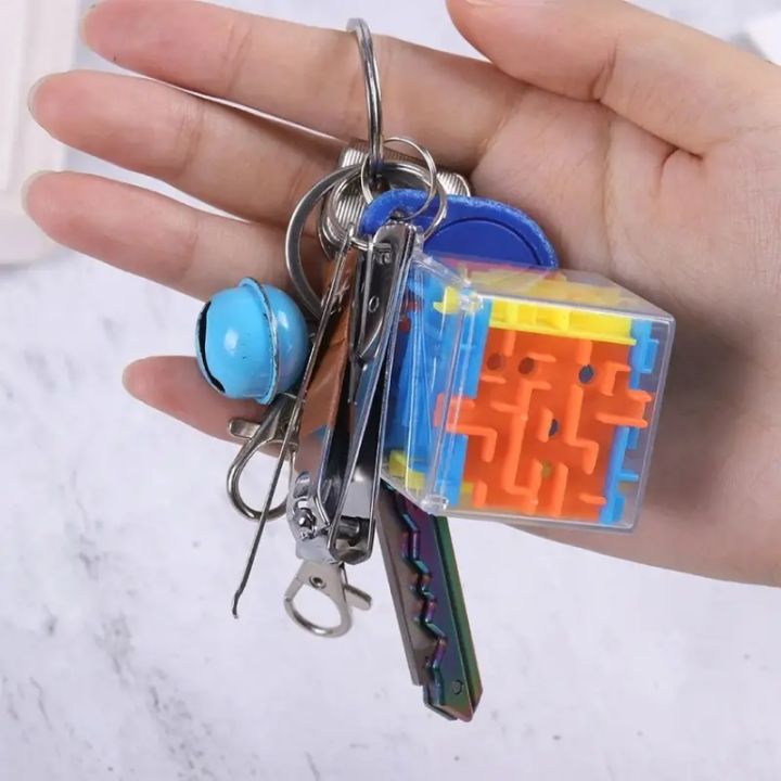 3D%20Maze%20Magic%20Cube%20Six-sided%20Transparent%20Puzzle%20Speed%20Cube%20Rolling%20Ball%20Magic%20Cubes%20Maze%20Toys%20for%20Children%20Stress%20Reliever%20Toys%20-%20Image%205