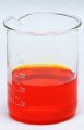 Metal cleaner chromic Acid 1 liter liquid bottle. 