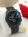 D.LON. MEN'S WATCH. 