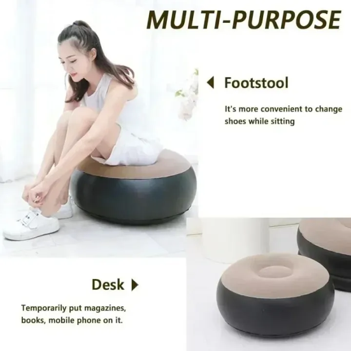 Inflatable%20Lazy%20Sofa%20Chair%20PVC%20Flocking%20Foldable%20Sofa%20With%20Slip-on%20Lunch%20Lounge%20Chair%20Set%20-%20Image%204
