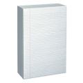 cut paper bundle. 