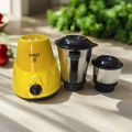 Mohit Mixer Grinder 400 Watt 2 Jar 3 Speed Control. 