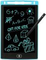 12 Inch Multicolour Smart LCD Writing Tablet / Educational Toy / Electronic Notepad / Drawing Pad/ Kids Drawing Graphics Handwriting Board 

 . 