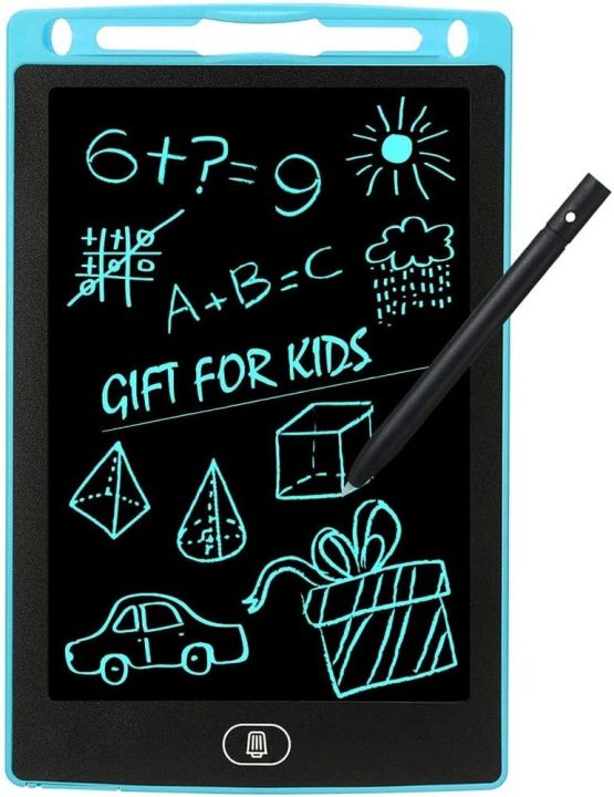 12%20Inch%20Multicolour%20Smart%20LCD%20Writing%20Tablet%20/%20Educational%20Toy%20/%20Electronic%20Notepad%20/%20Drawing%20Pad/%20Kids%20Drawing%20Graphics%20Handwriting%20Board%20%0A%0A%C2%A0%20-%20Image%202