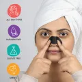 Furr By Pee Safe Charcoal Nose Strips - 3 Strips. 
