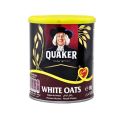 Quicker White Oatsa 500gm Tin Pack. 
