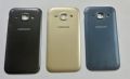 Samsung Galaxy J1 body back. 