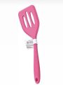 Coloured Spatulas for kitchen use ,salad serving for decorating and dining food. 