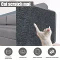 Cat Crawling Mat Anti Cat Scratch Sofa Grinding Climbing Frame Sofa Protection Self-adhesive Carpet Cats Scratch Board Cats Toys. 