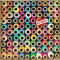 Sewing Thread 100 Colors Set – High-Quality, Durable & Perfect for Hand & Machine Sewing. 