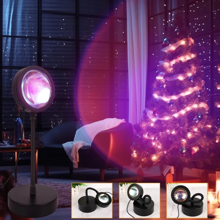 Tuya%20Smart%20Projection%20Light%20Remote%20Control%20APP%20Connection%20Holiday%20Party%20Bedroom%20Halo%20Projection%20Selfie%20Background%20Lighting%20-%20Image%204