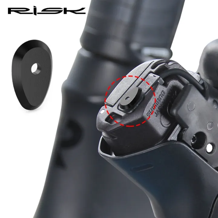RISK%20Bicycle%20Electronic%20Shifter%20Shift%20Lever%20button%20covers%20Road%20Bike%20Shift%20Lever%20Spacer%20For%20r8170%20r9270%20Bike%20Derailleur%20System%20-%20Image%203
