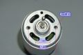 DC 12V 555 DC Motor High Speed RS-555 Multipurpose Brushed Motor High RPM For Gas Pump , Air Pump and multipurpose. 