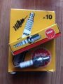 Spark plug NGK original japan for 70cc. 