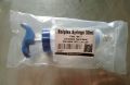 Feeding Syringe With Feeding Needle 30ml-Feeding Tool For All Types Of Baby Pets. 